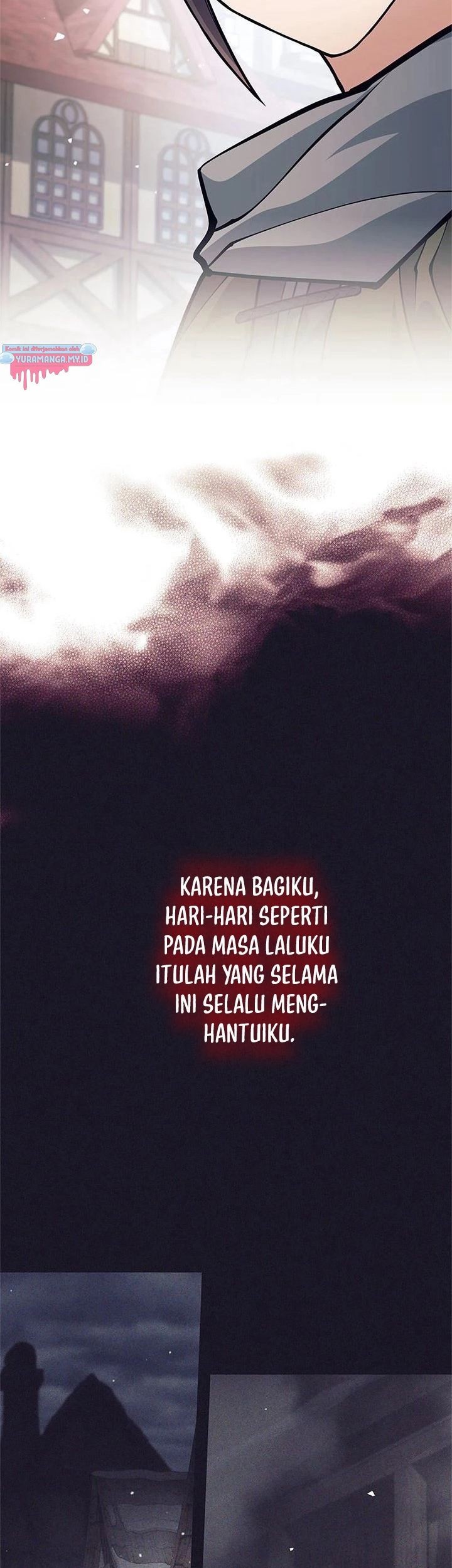 I Quit The Heros Party Chapter 55 Gambar 31