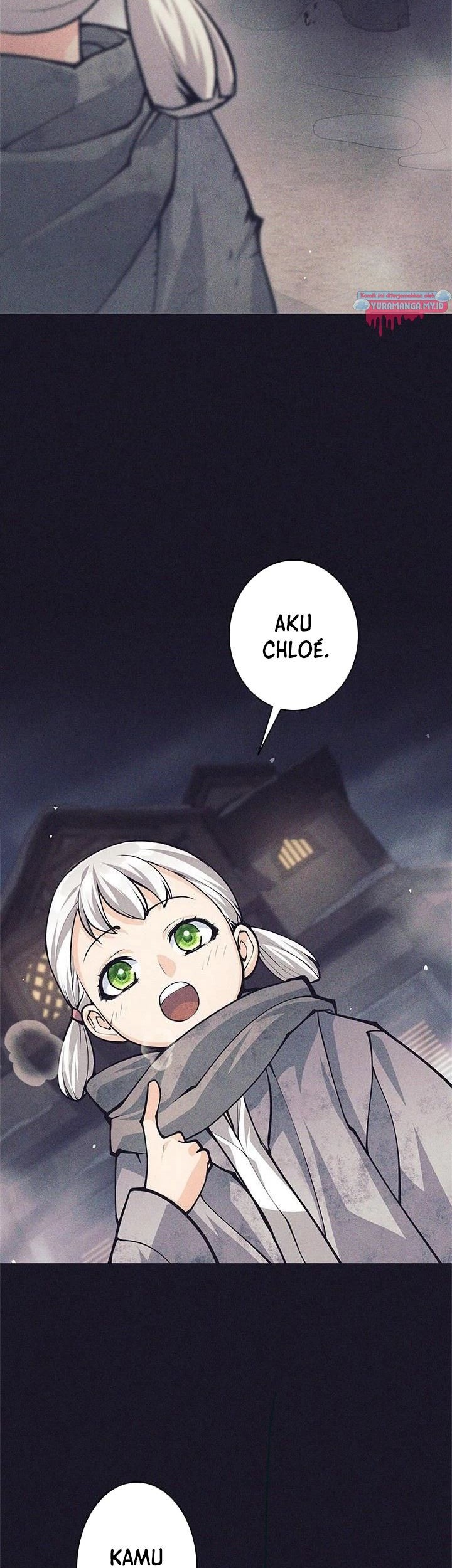 I Quit The Heros Party Chapter 55 Gambar 33