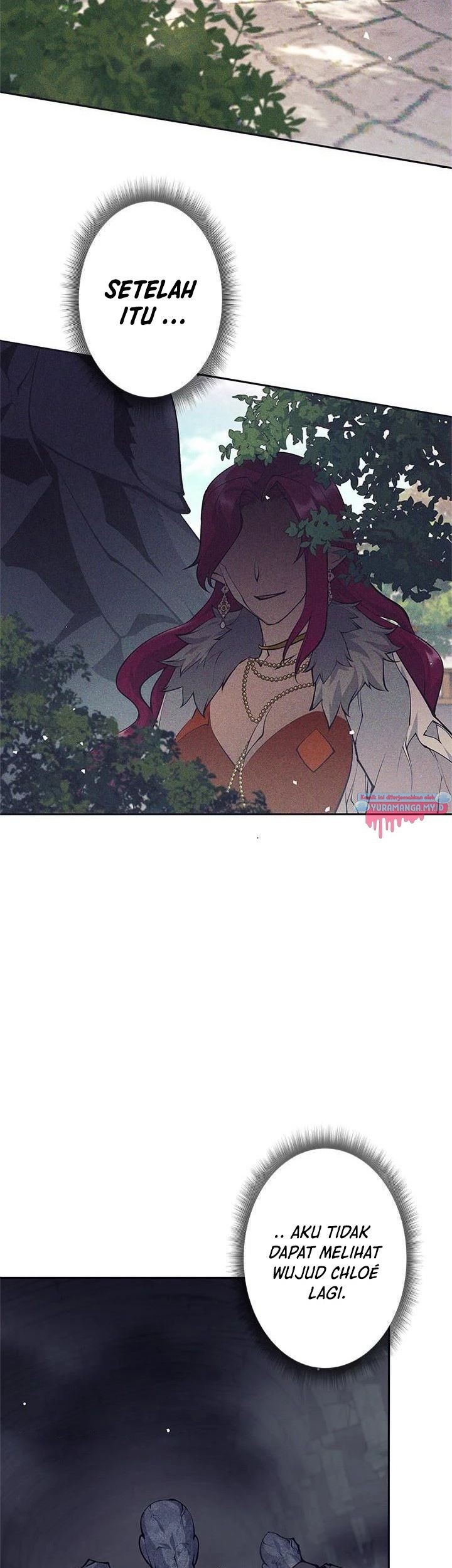 I Quit The Heros Party Chapter 55 Gambar 41