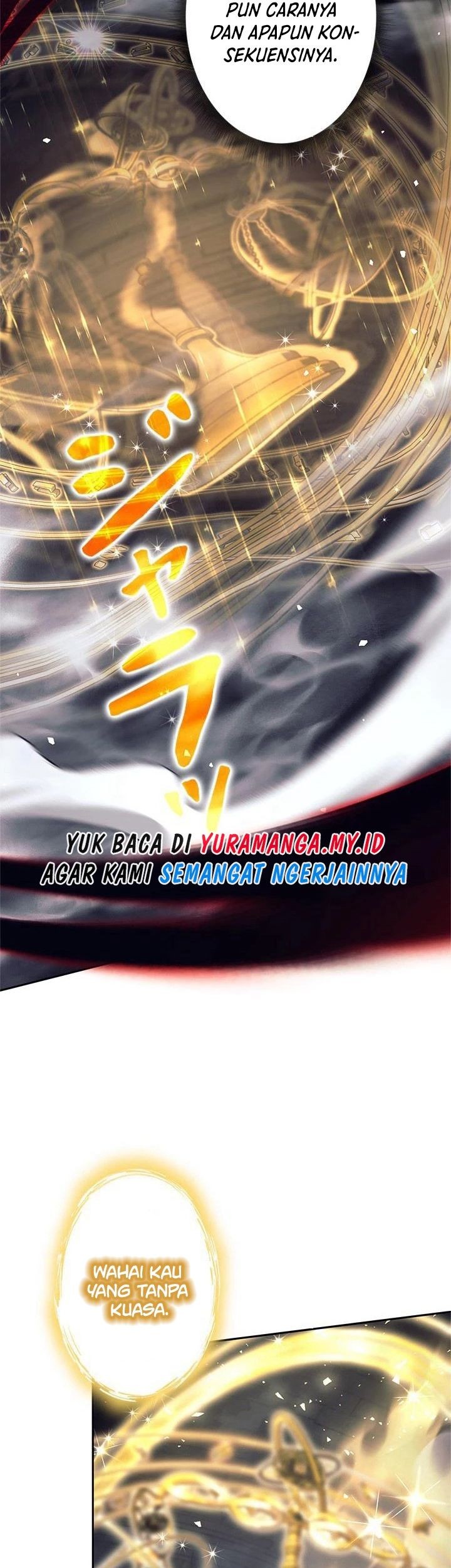 I Quit The Heros Party Chapter 55 Gambar 43