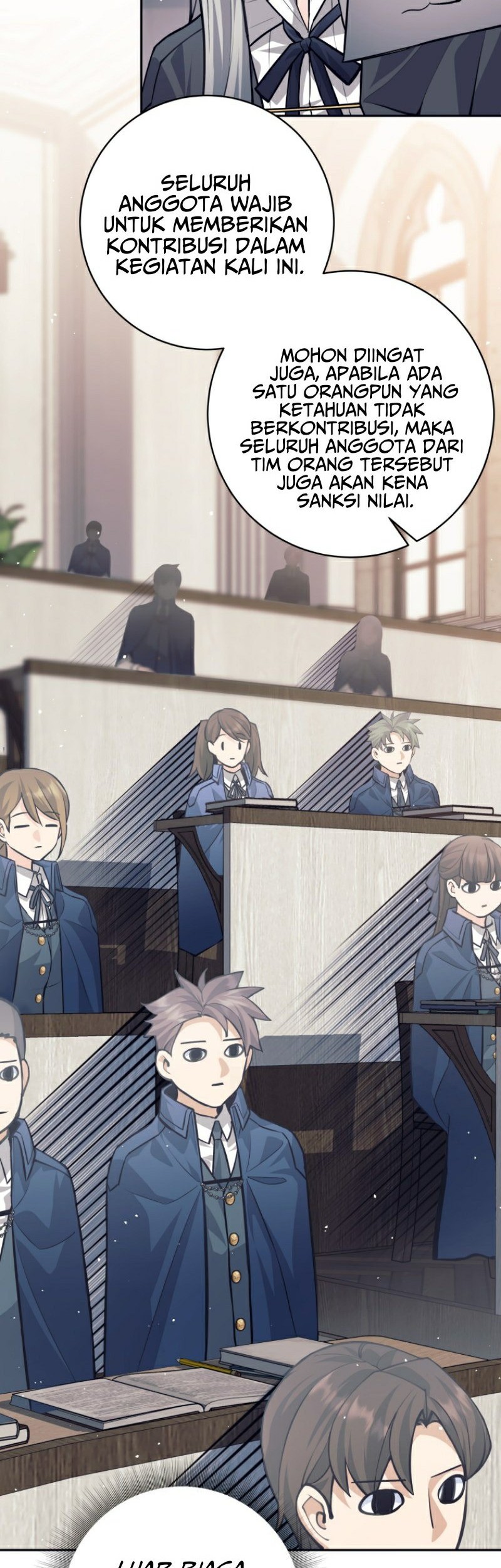 I Quit The Heros Party Chapter 56 Gambar 36