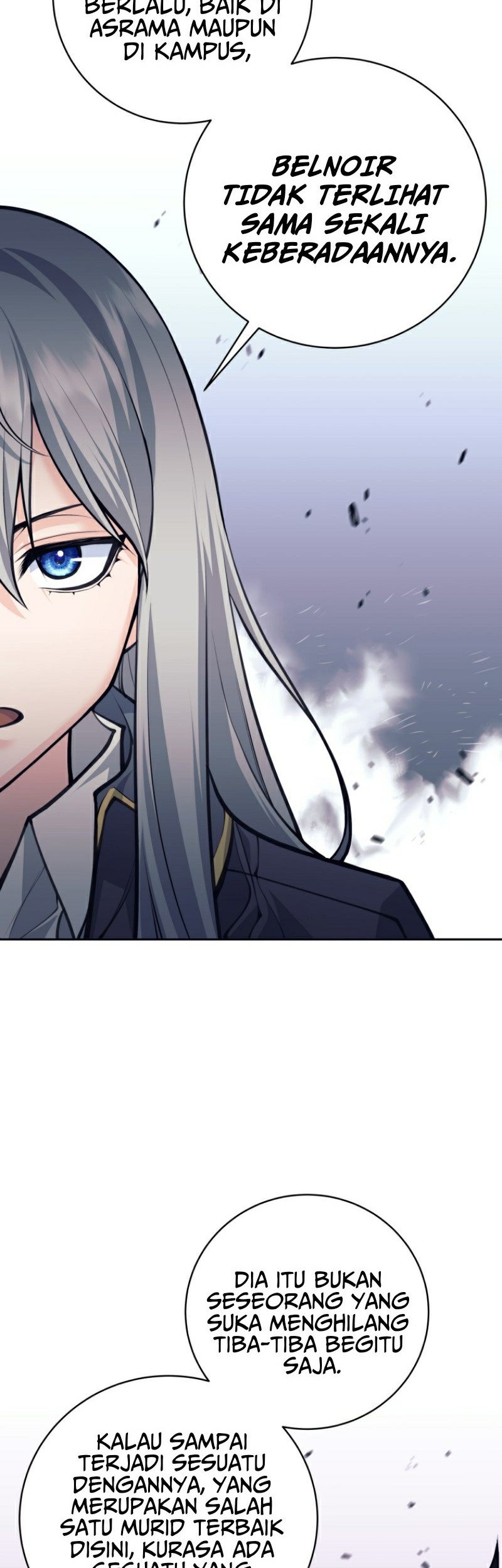 I Quit The Heros Party Chapter 56 Gambar 56