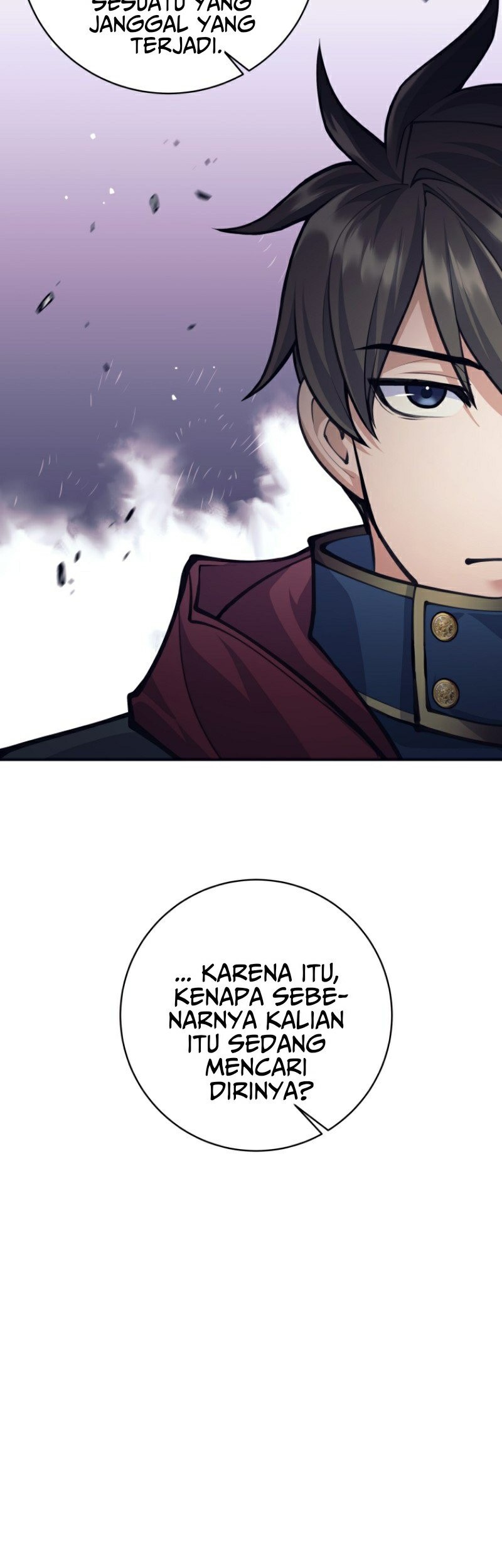 I Quit The Heros Party Chapter 56 Gambar 57