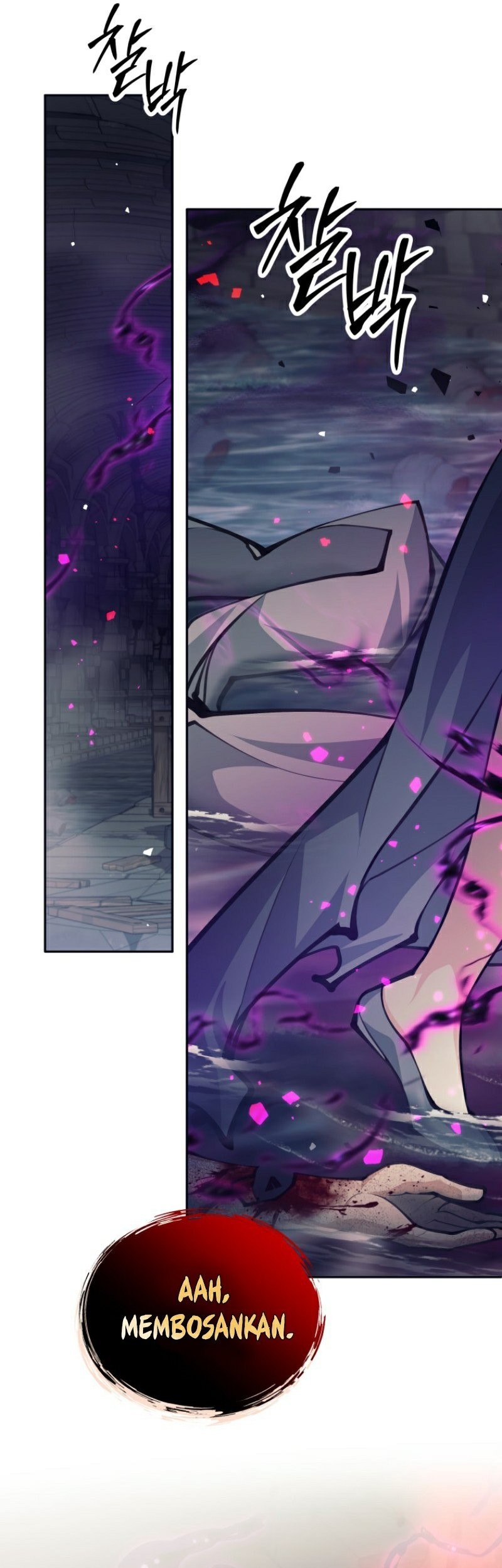 I Quit The Heros Party Chapter 56 Gambar 59