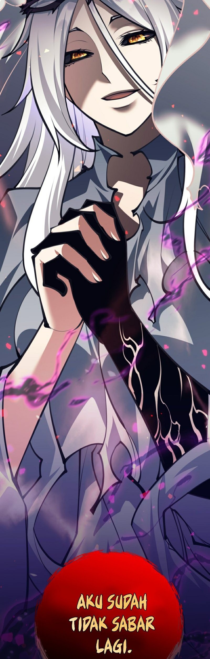 I Quit The Heros Party Chapter 56 Gambar 61