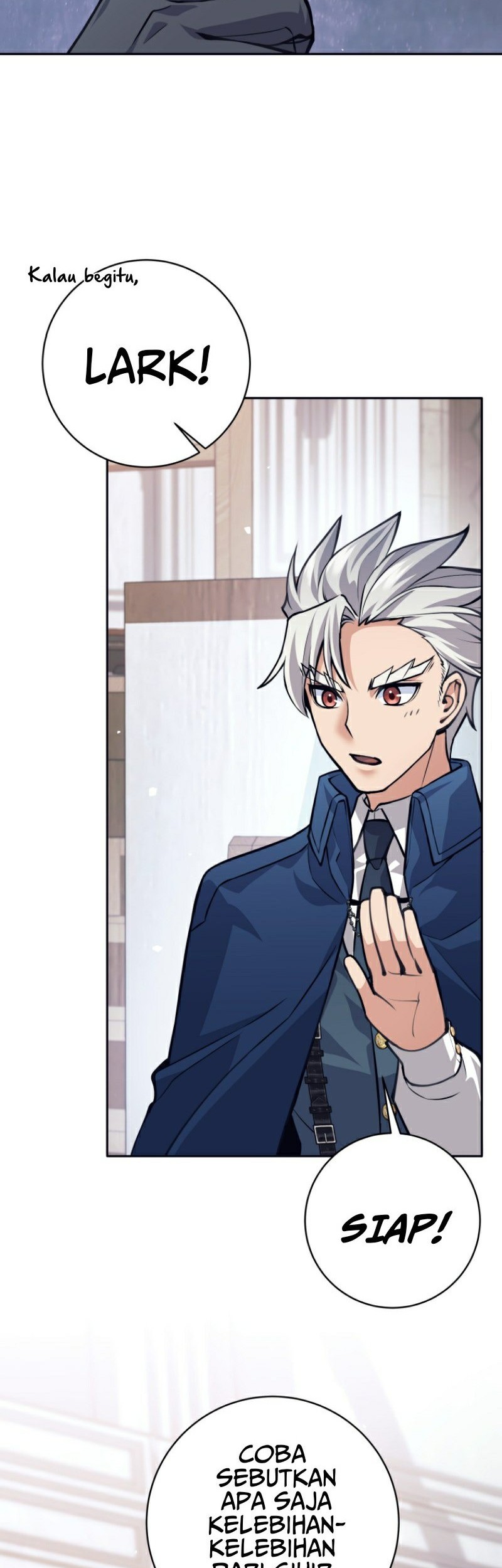 I Quit The Heros Party Chapter 56 Gambar 10