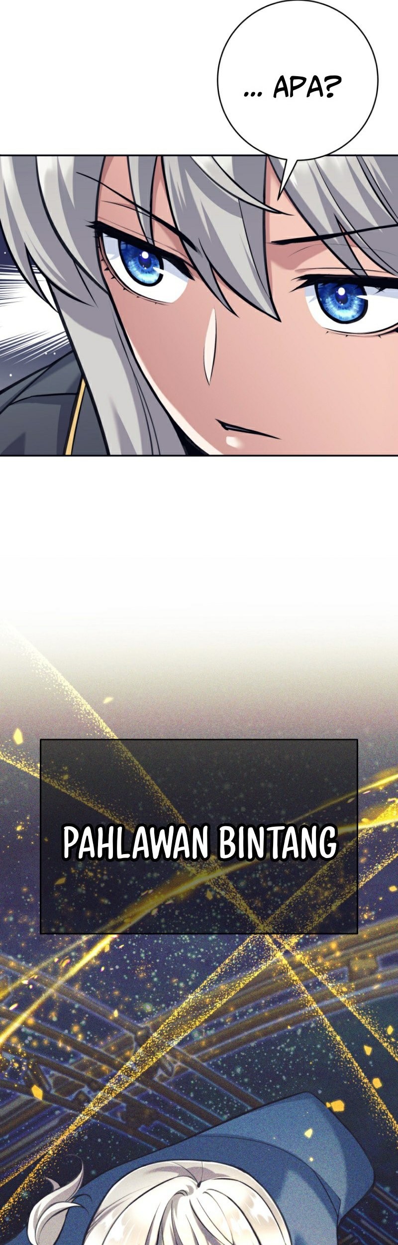 I Quit The Heros Party Chapter 57 Gambar 14