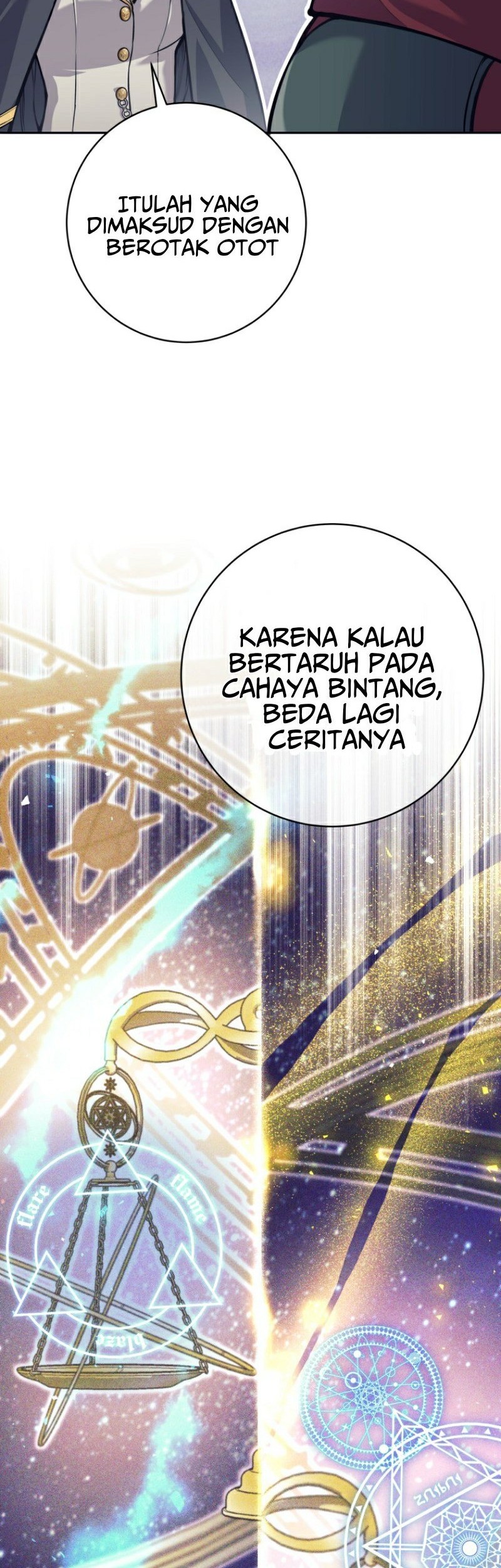 I Quit The Heros Party Chapter 57 Gambar 22