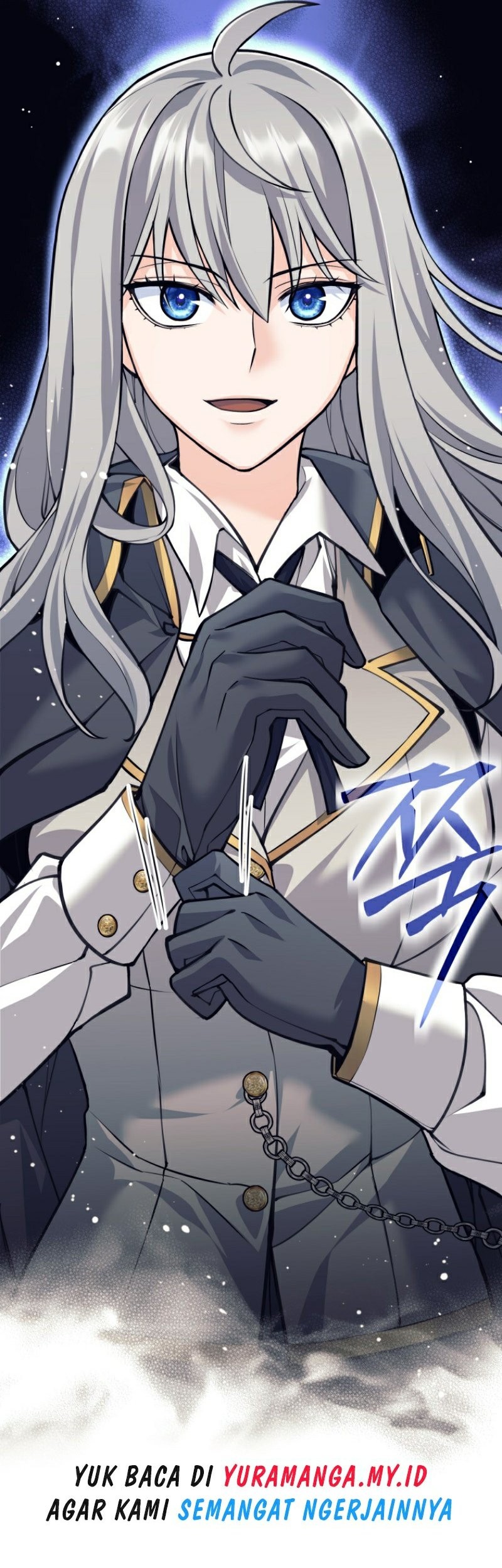 I Quit The Heros Party Chapter 57 Gambar 31