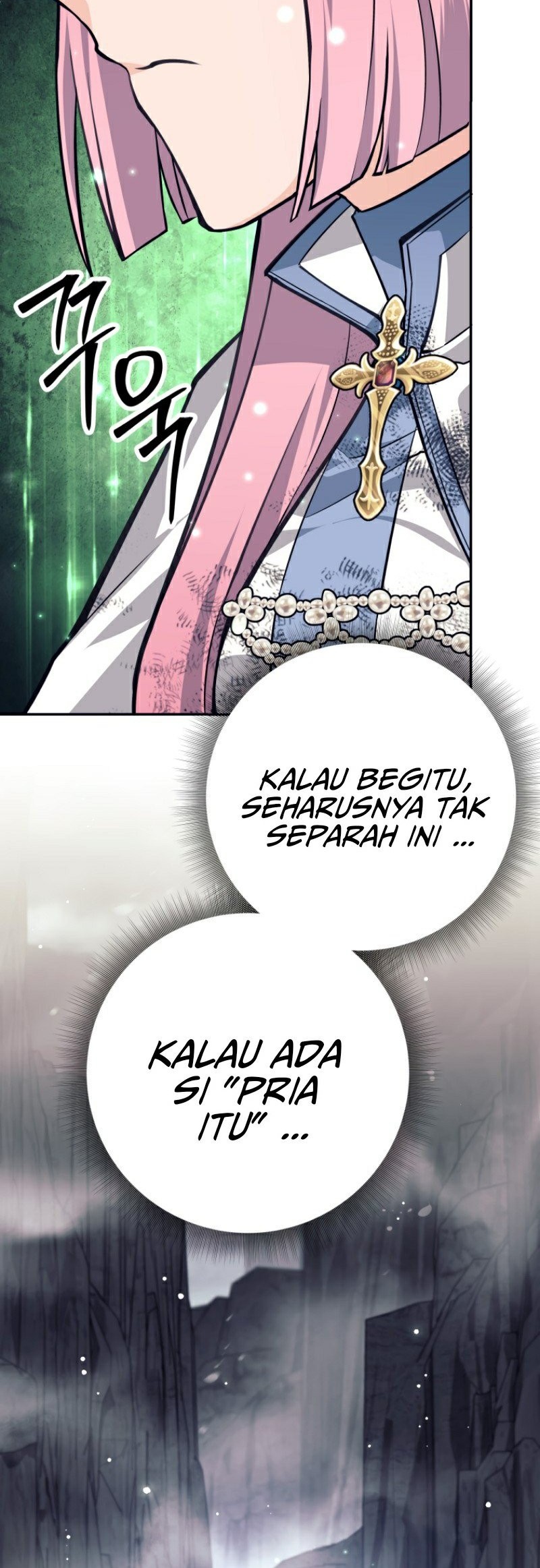 I Quit The Heros Party Chapter 57 Gambar 39