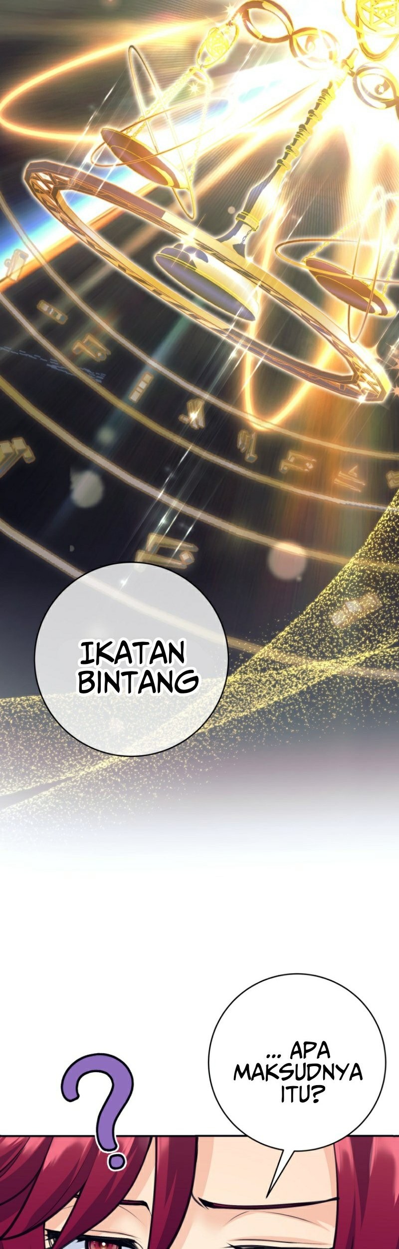 I Quit The Heros Party Chapter 57 Gambar 54