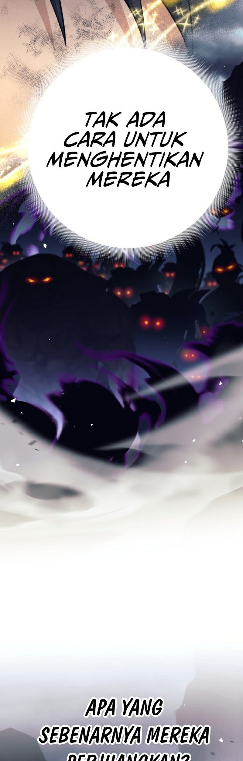 I Quit The Heros Party Chapter 57 Gambar 44