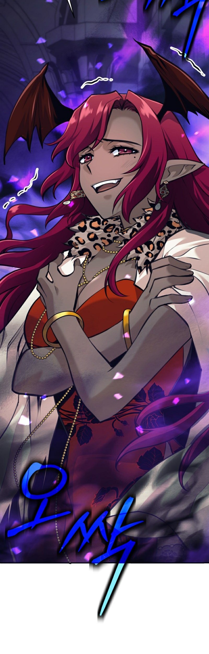 I Quit The Heros Party Chapter 57 Gambar 59