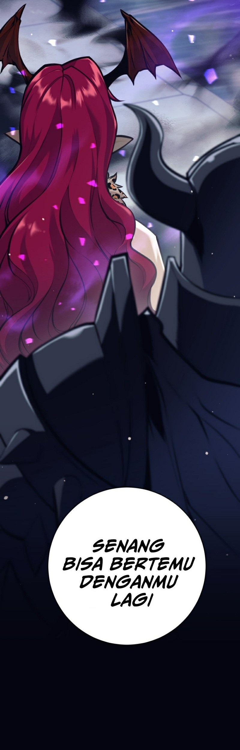 I Quit The Heros Party Chapter 57 Gambar 62