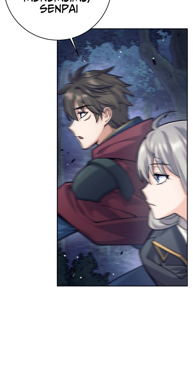 I Quit The Heros Party Chapter 57 Gambar 3