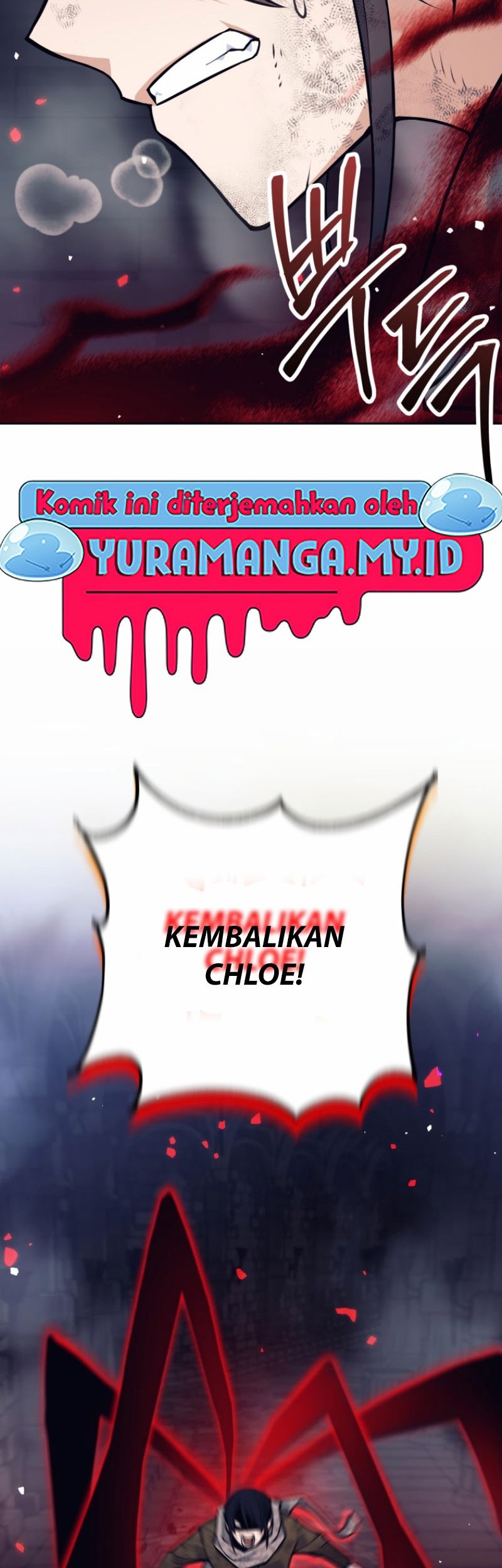 I Quit The Heros Party Chapter 58 Gambar 15