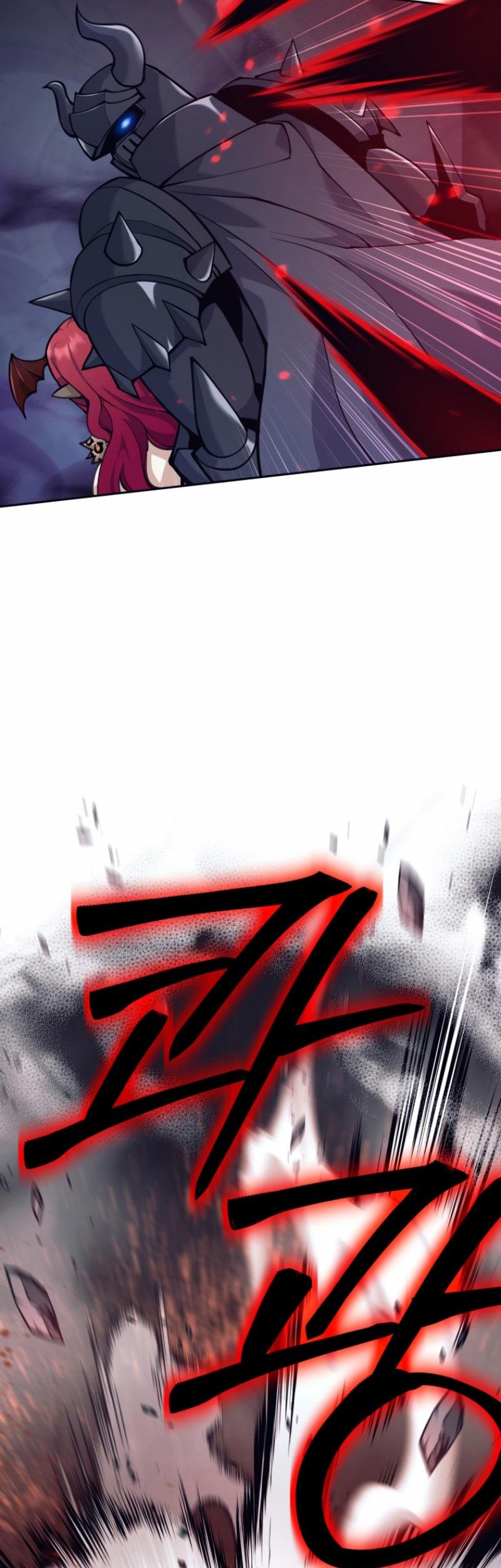 I Quit The Heros Party Chapter 58 Gambar 18