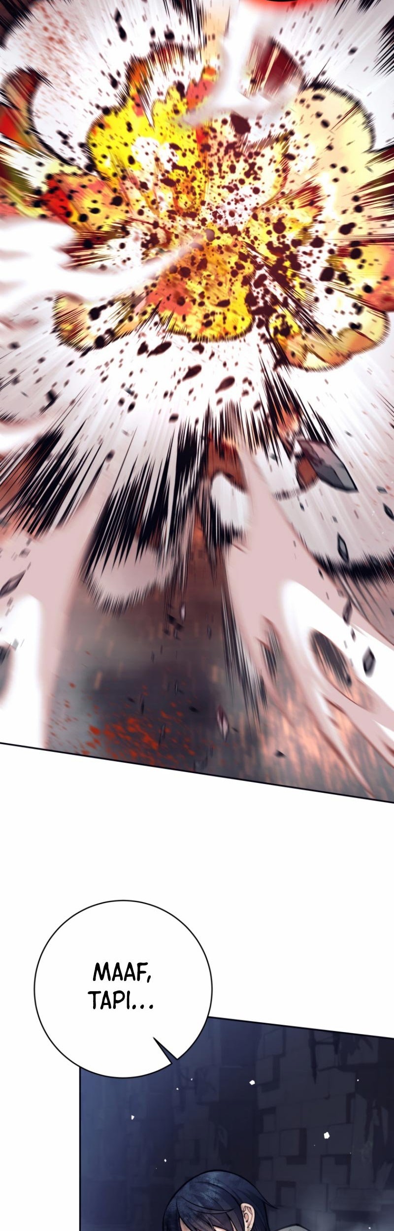 I Quit The Heros Party Chapter 58 Gambar 19