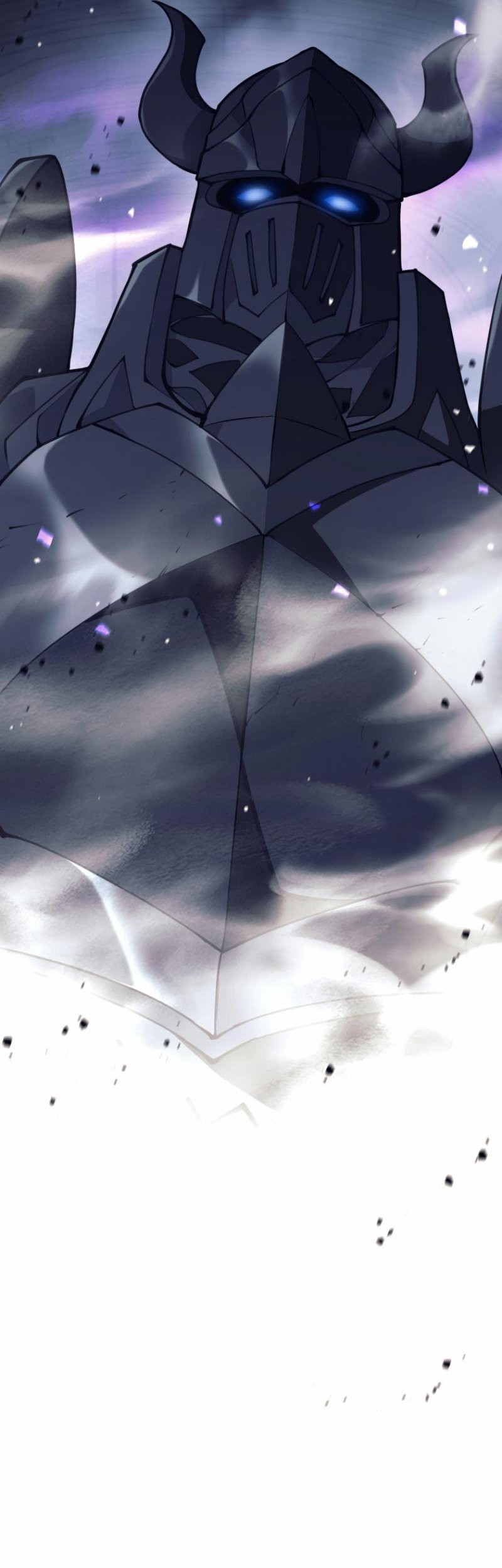 I Quit The Heros Party Chapter 58 Gambar 22