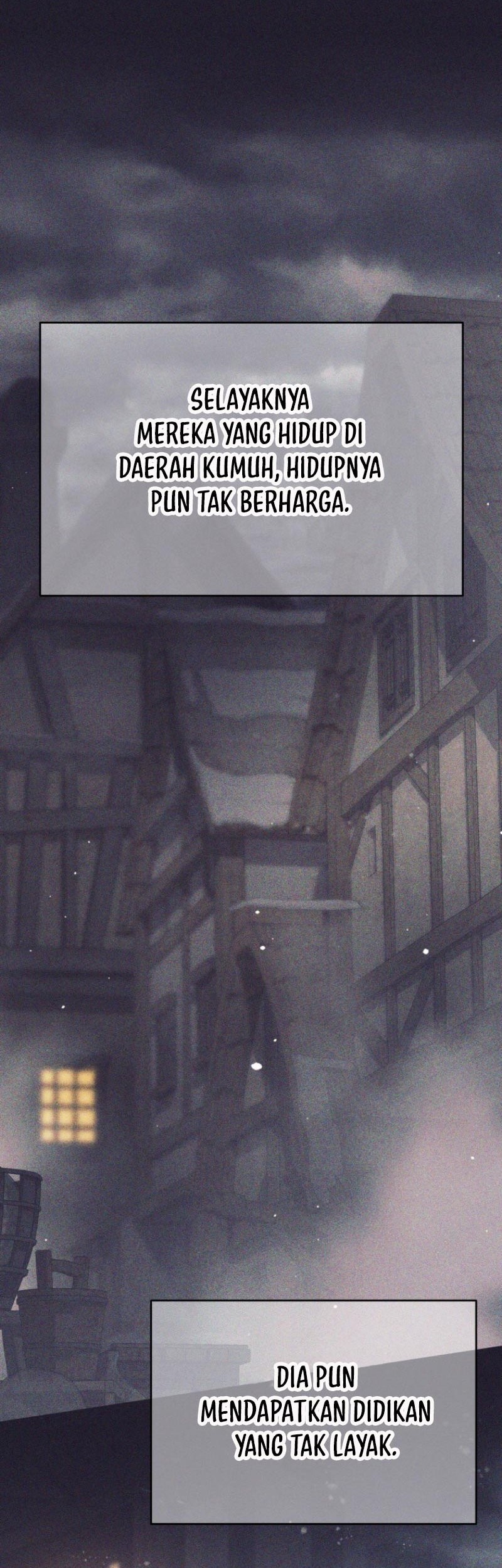 I Quit The Heros Party Chapter 58 Gambar 24