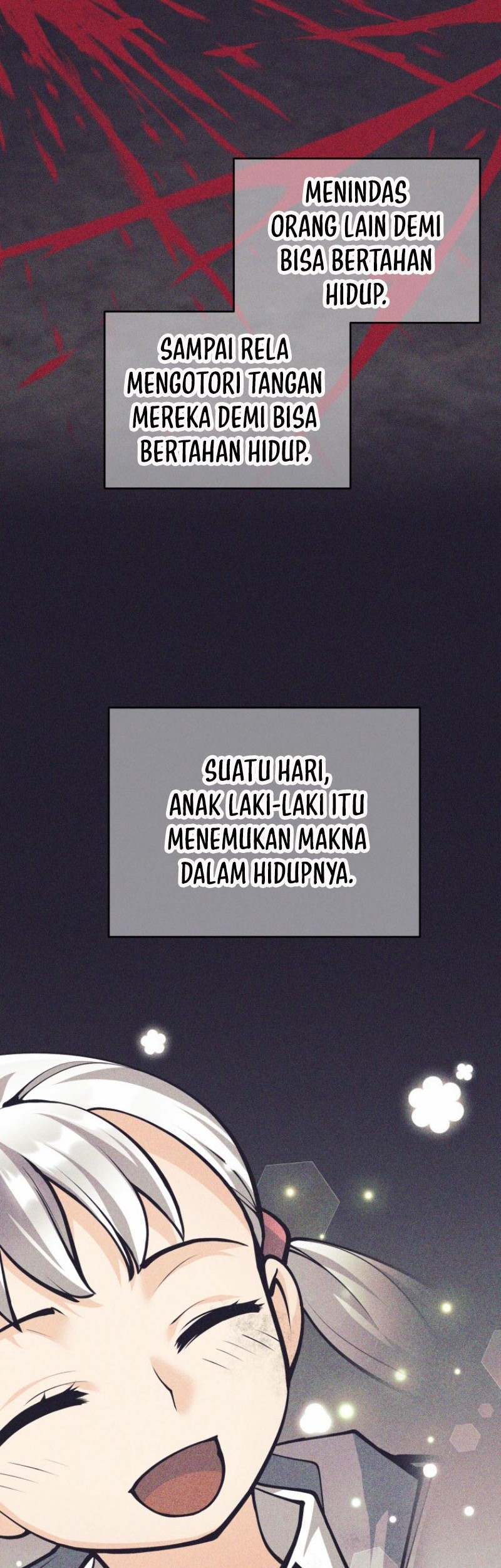 I Quit The Heros Party Chapter 58 Gambar 27