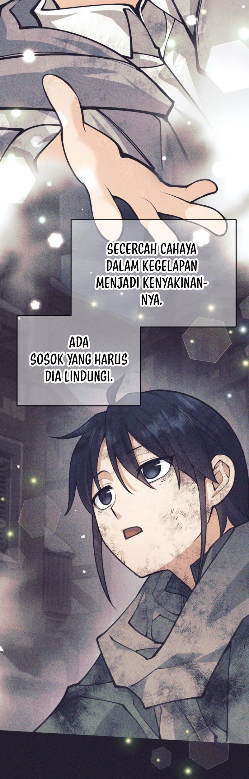 I Quit The Heros Party Chapter 58 Gambar 28