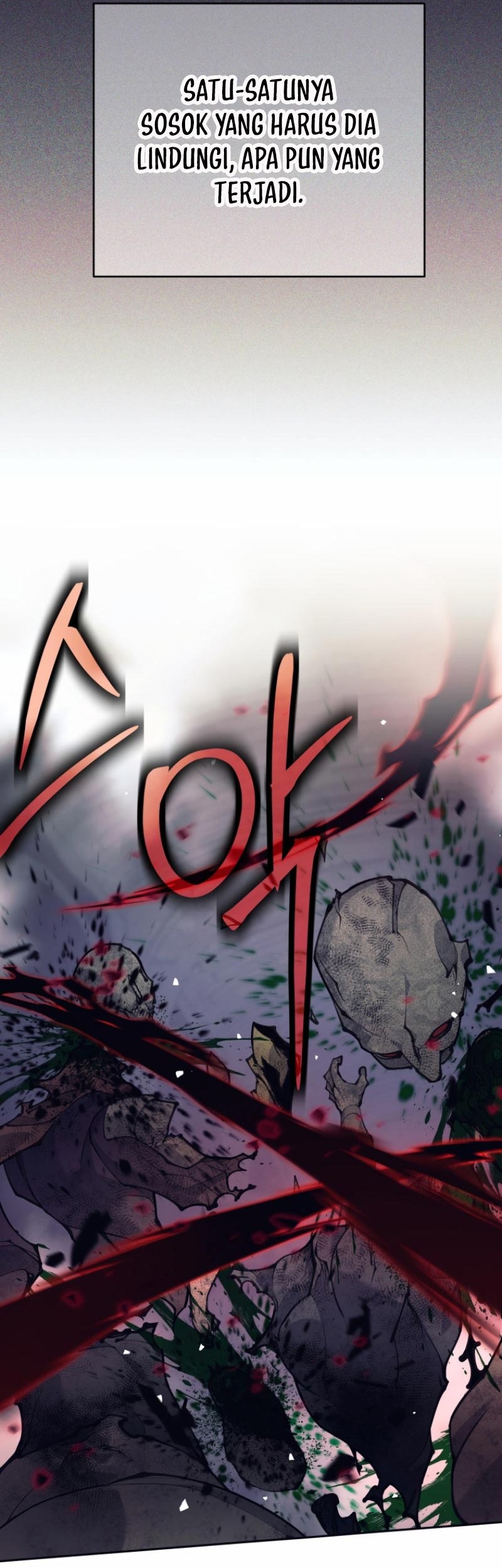 I Quit The Heros Party Chapter 58 Gambar 30