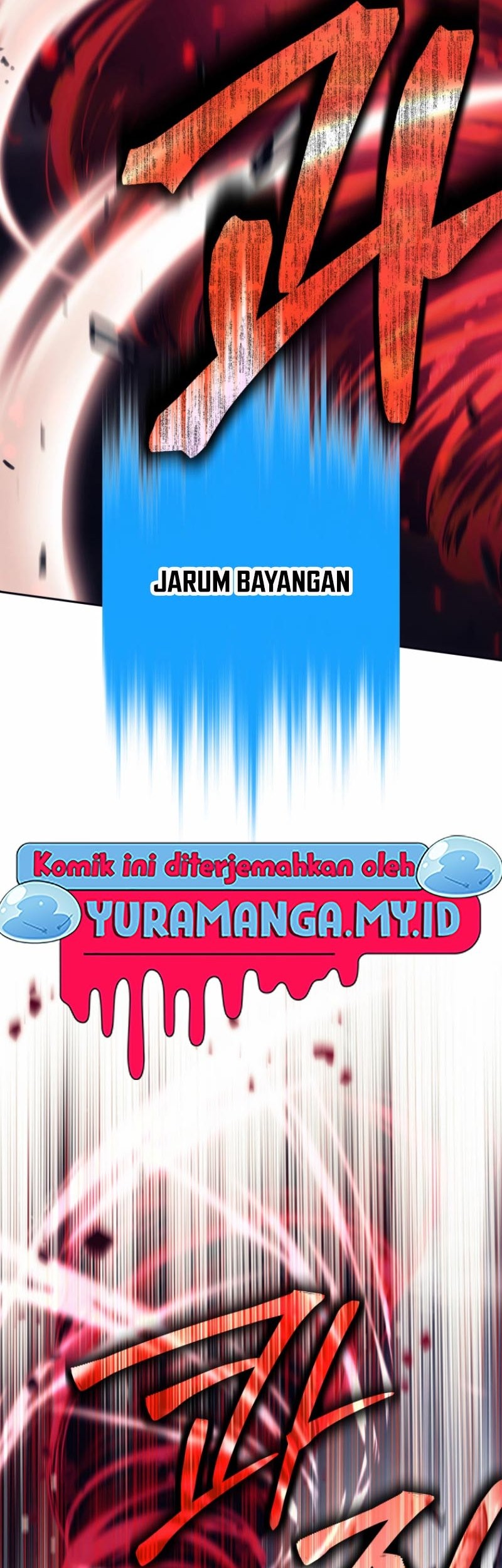 I Quit The Heros Party Chapter 58 Gambar 48