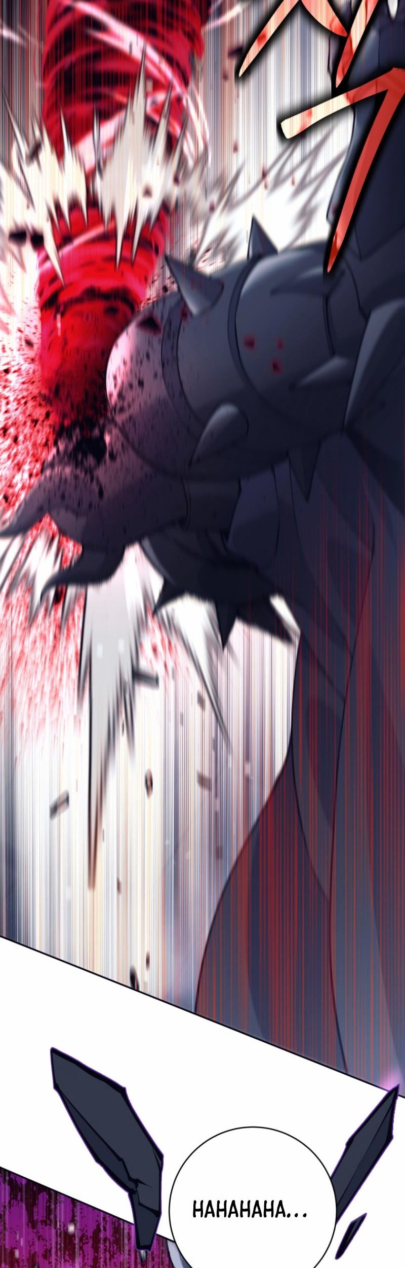 I Quit The Heros Party Chapter 58 Gambar 49