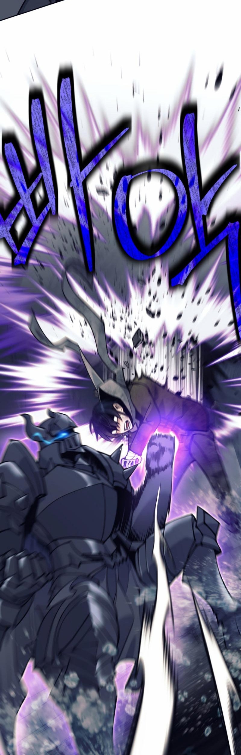 I Quit The Heros Party Chapter 58 Gambar 52