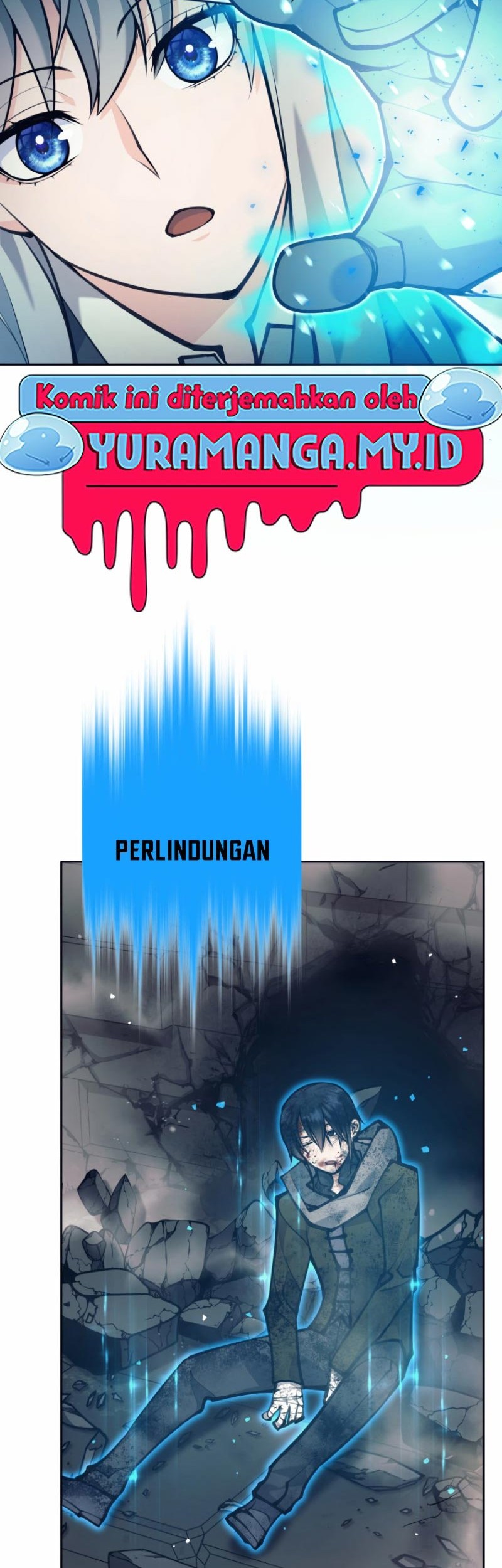 I Quit The Heros Party Chapter 58 Gambar 62