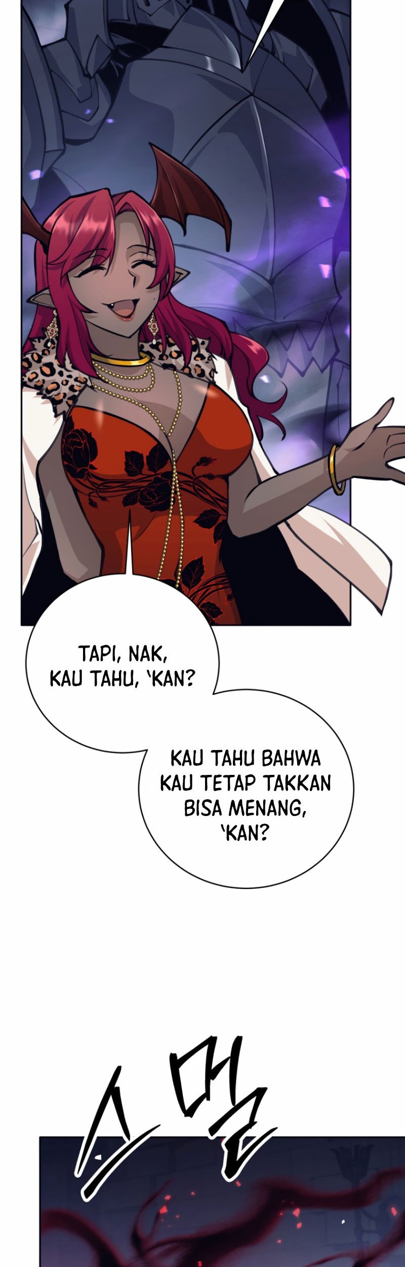 I Quit The Heros Party Chapter 58 Gambar 5