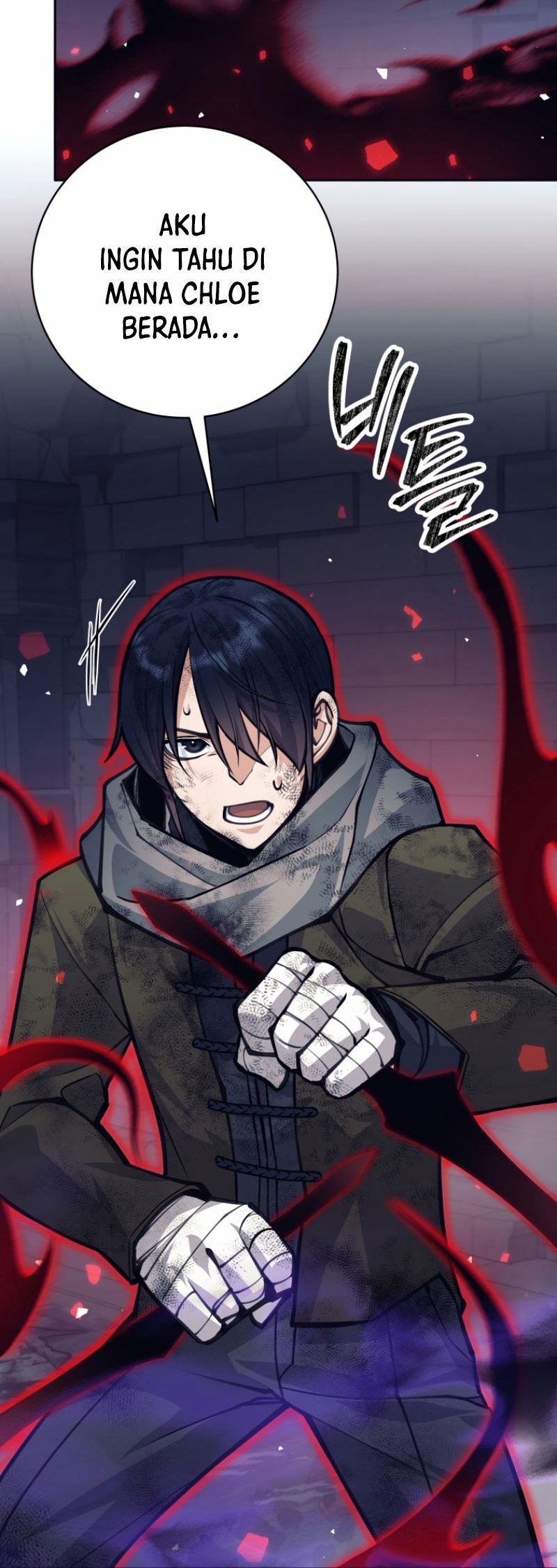 I Quit The Heros Party Chapter 58 Gambar 6