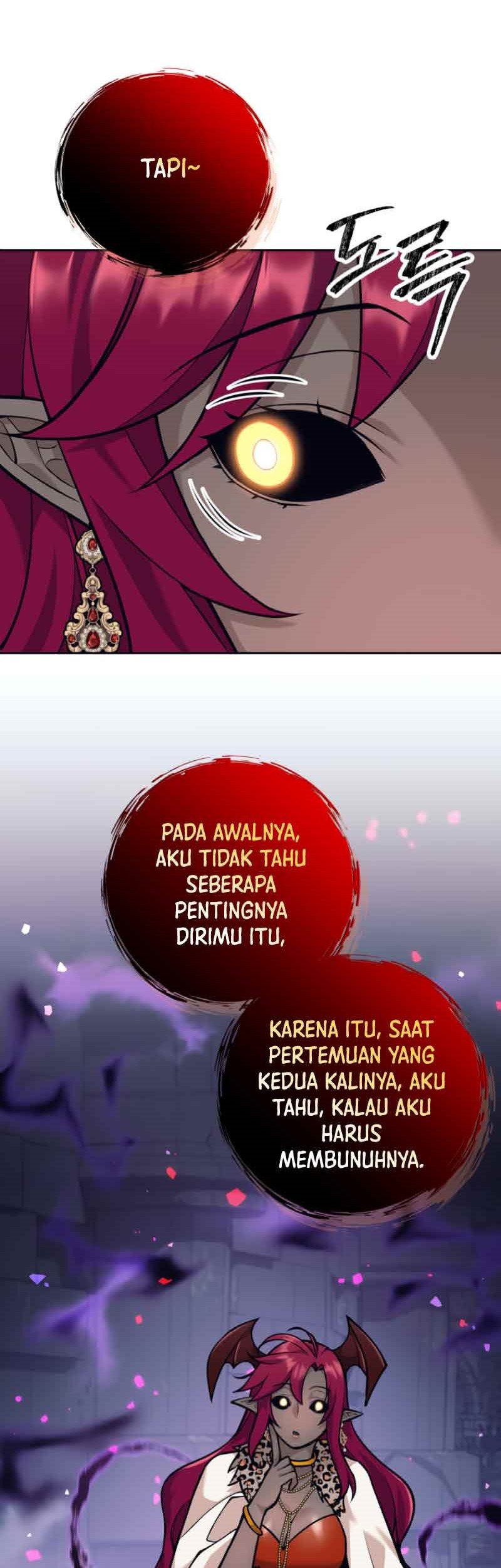 I Quit The Heros Party Chapter 59 Gambar 15