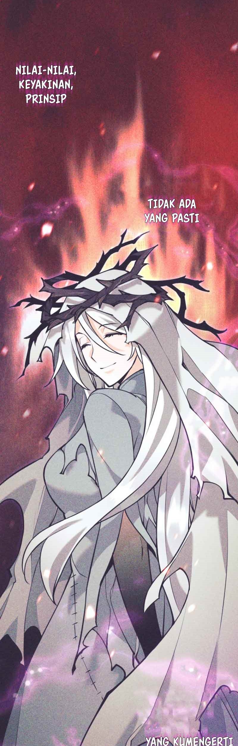 I Quit The Heros Party Chapter 59 Gambar 13