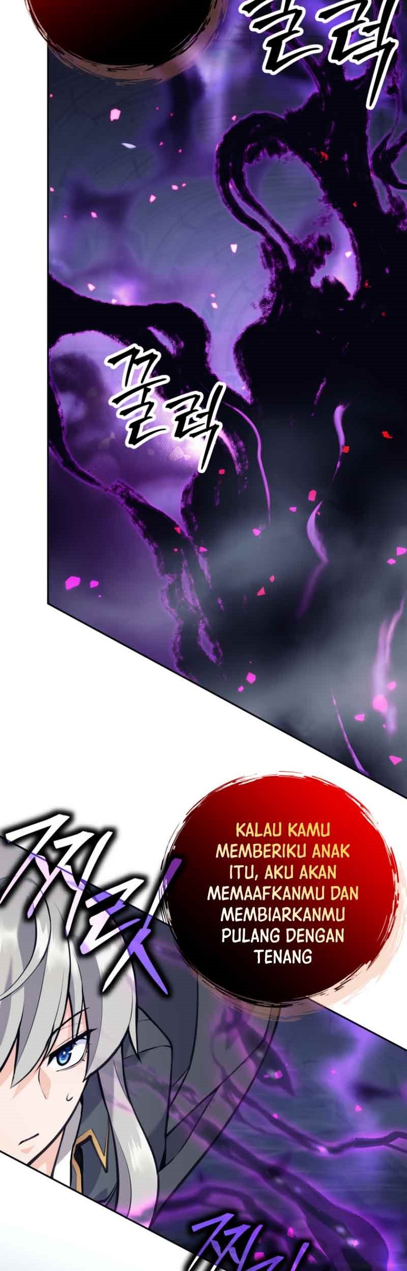 I Quit The Heros Party Chapter 59 Gambar 18