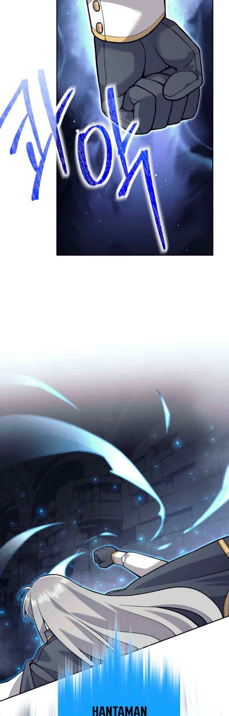 I Quit The Heros Party Chapter 59 Gambar 25