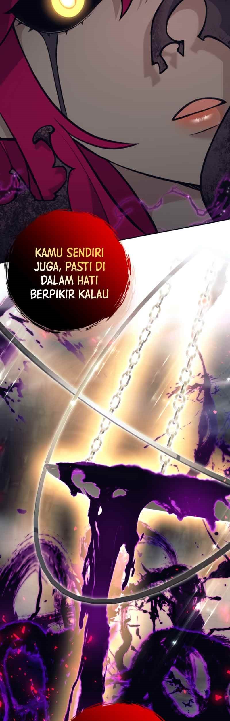 I Quit The Heros Party Chapter 59 Gambar 22