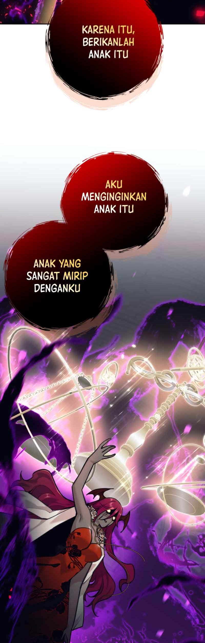 I Quit The Heros Party Chapter 59 Gambar 23