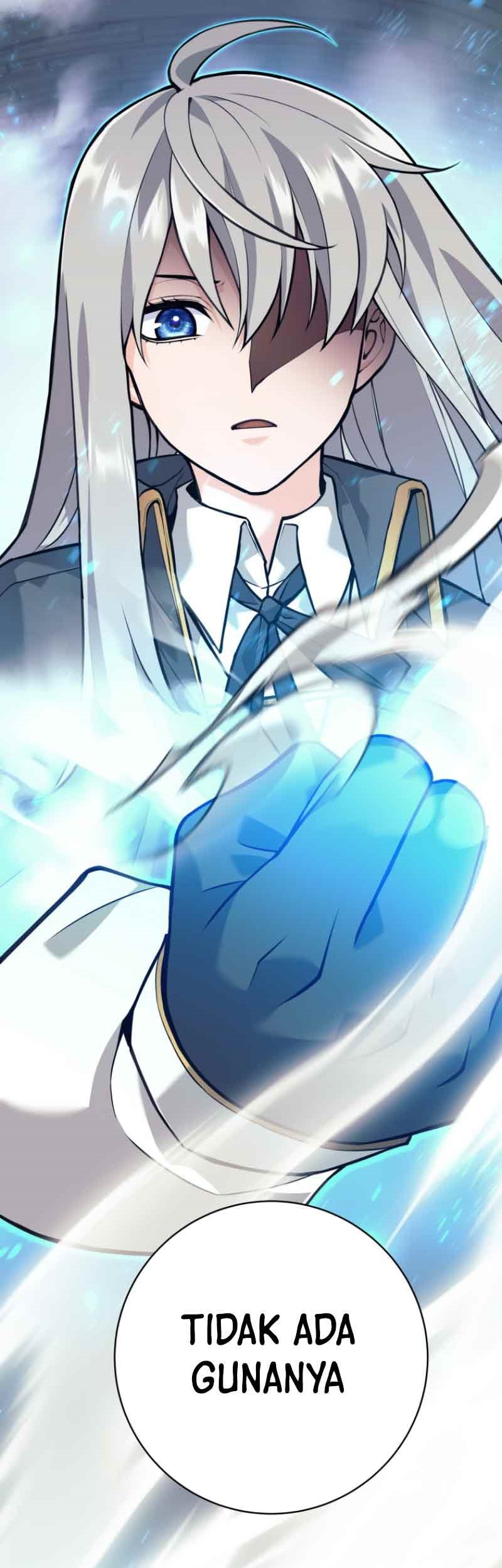 I Quit The Heros Party Chapter 59 Gambar 29