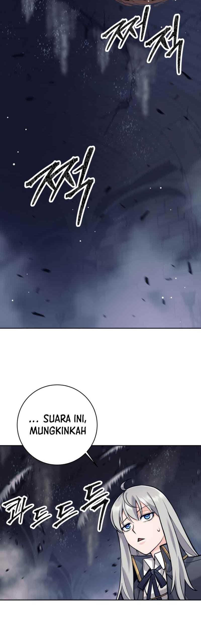 I Quit The Heros Party Chapter 59 Gambar 35