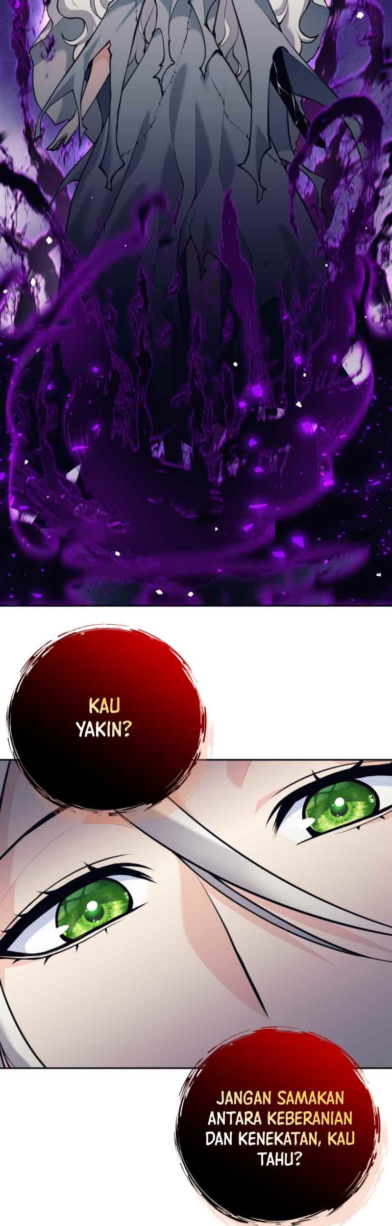 I Quit The Heros Party Chapter 59 Gambar 33