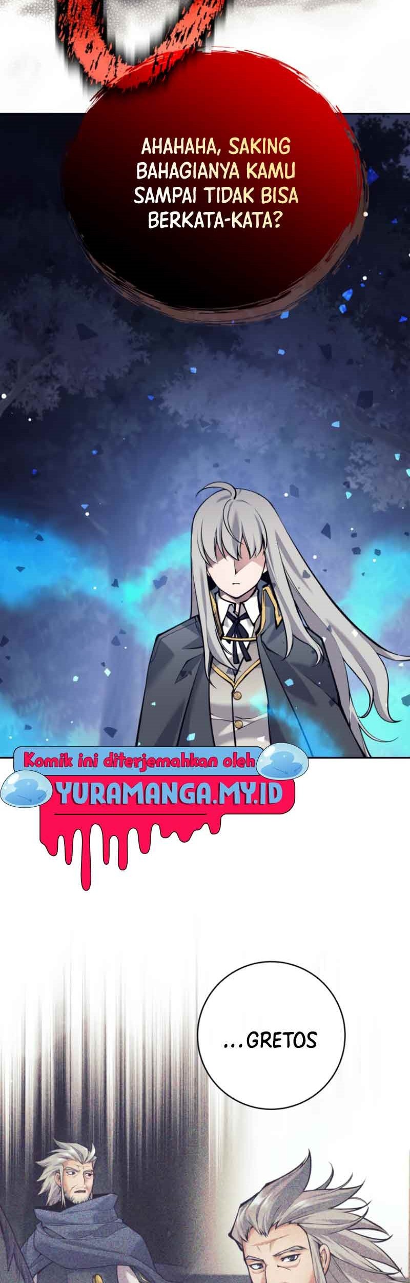 I Quit The Heros Party Chapter 59 Gambar 58