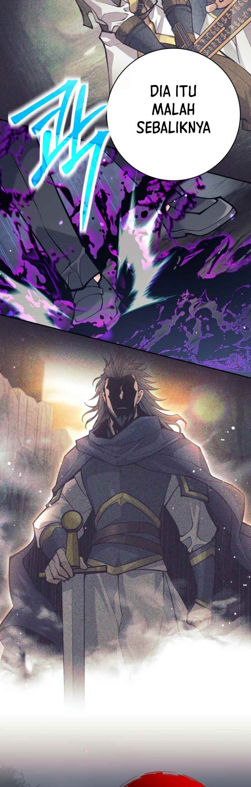 I Quit The Heros Party Chapter 59 Gambar 60