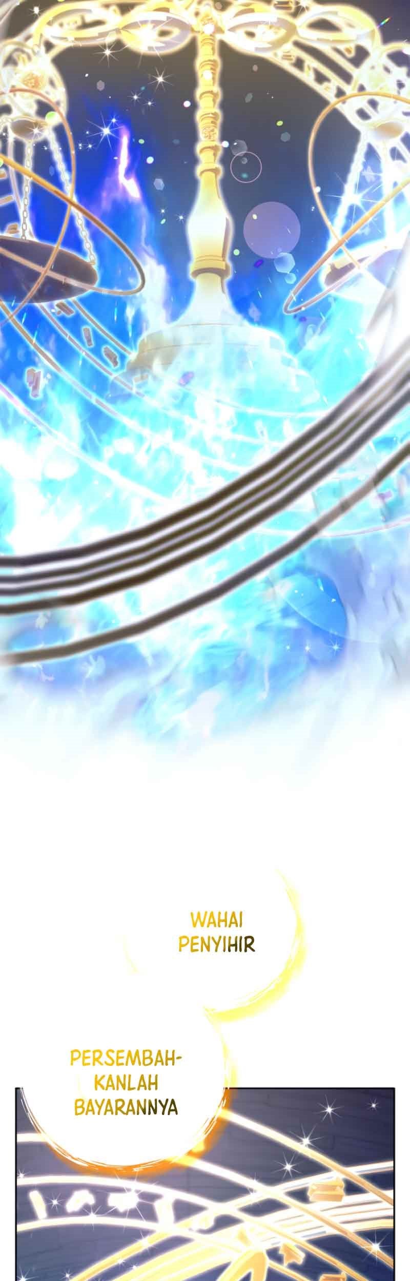 I Quit The Heros Party Chapter 59 Gambar 42