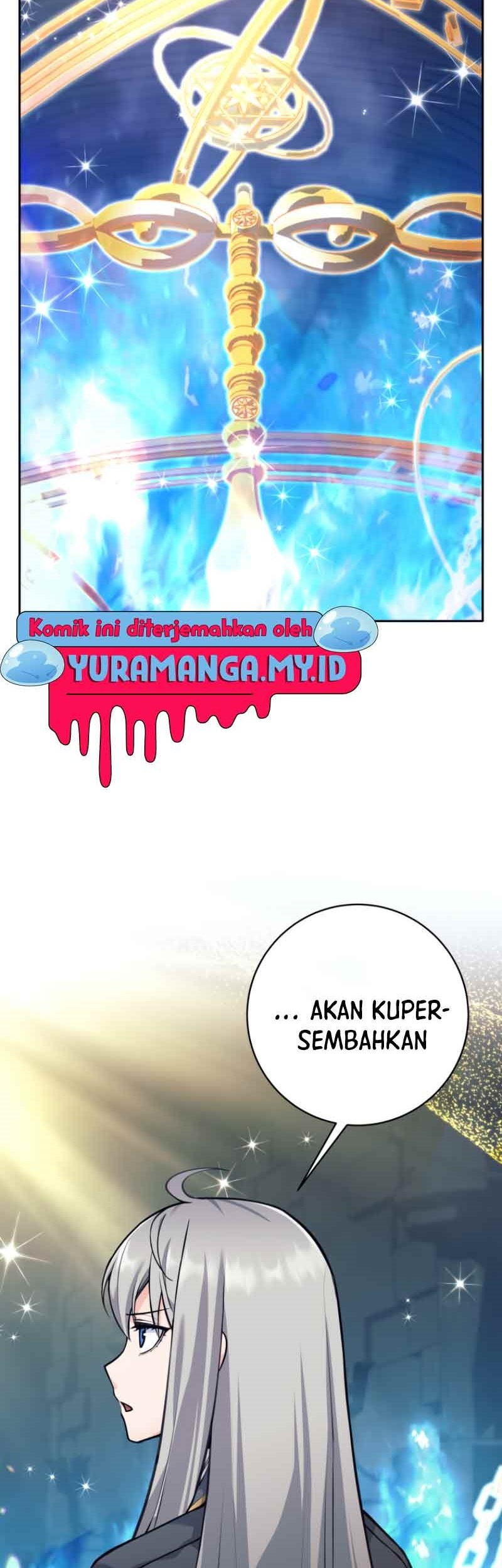 I Quit The Heros Party Chapter 59 Gambar 43