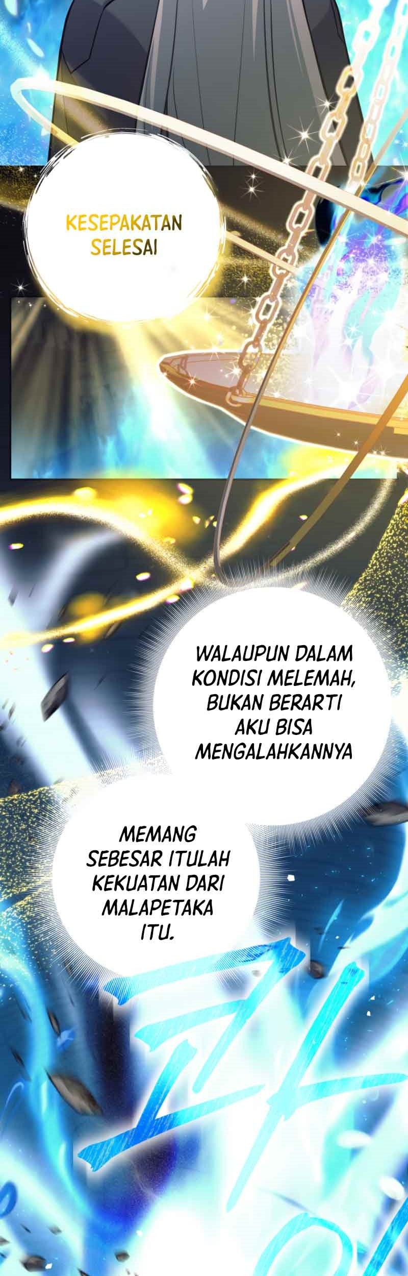 I Quit The Heros Party Chapter 59 Gambar 44