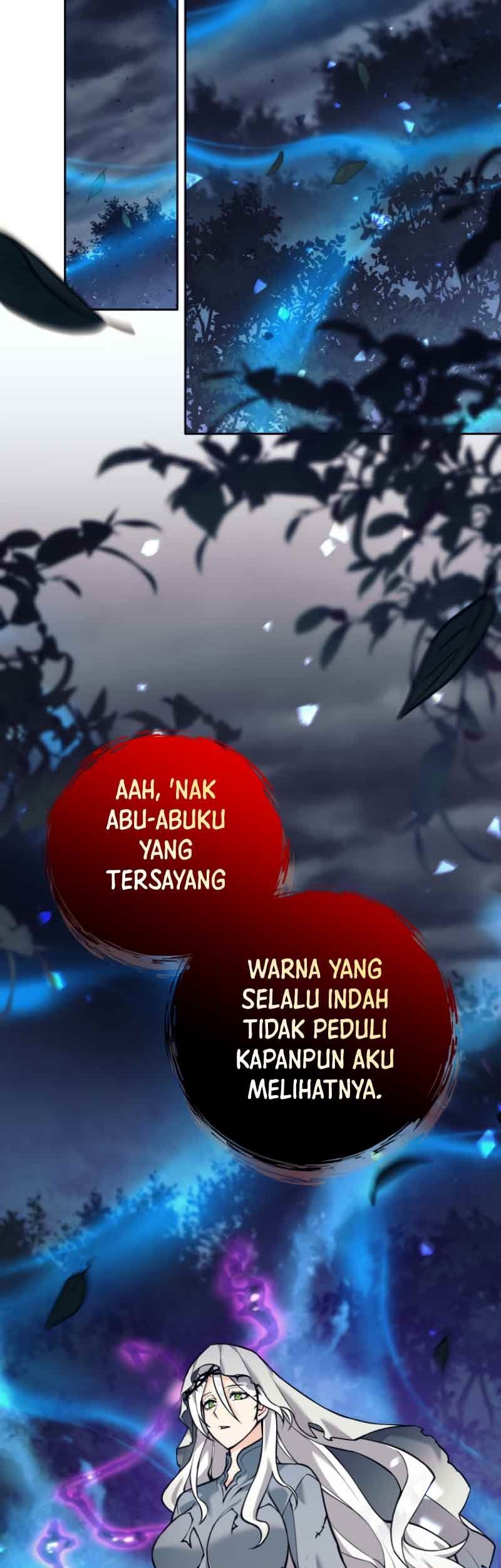 I Quit The Heros Party Chapter 59 Gambar 47