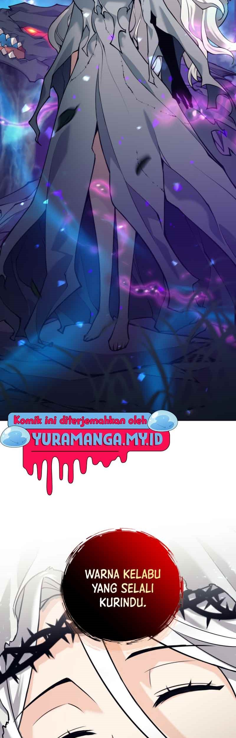 I Quit The Heros Party Chapter 59 Gambar 48