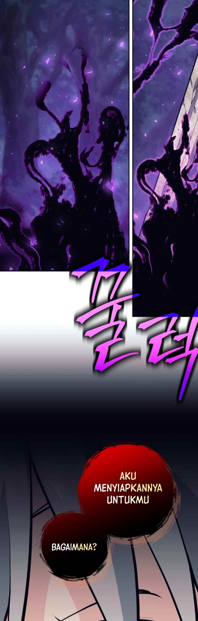 I Quit The Heros Party Chapter 59 Gambar 55